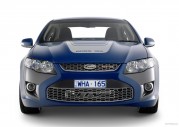 Ford FPV GT-P